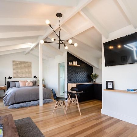 Litora Accommodation Hobart Exterior photo