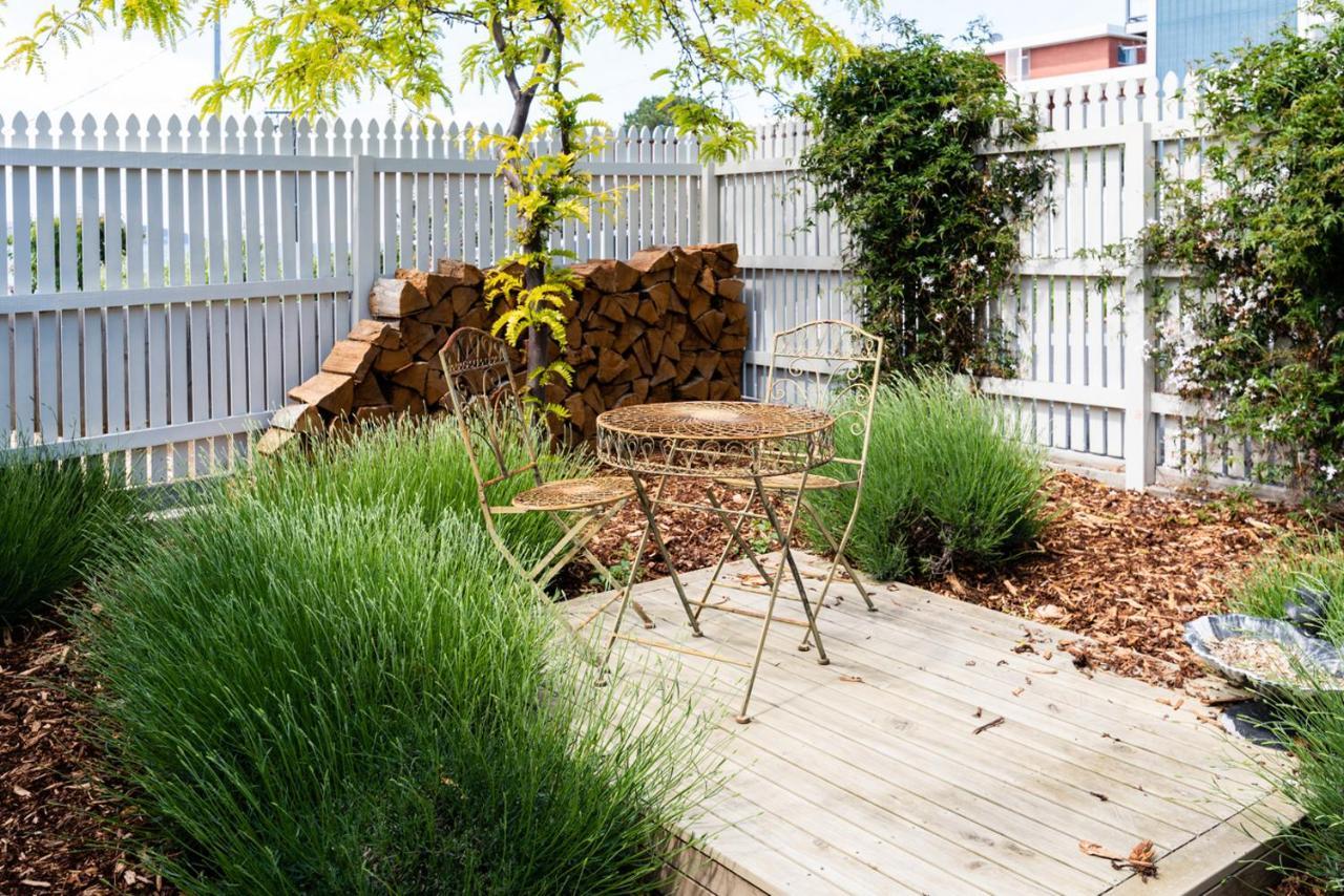 Litora Accommodation Hobart Exterior photo