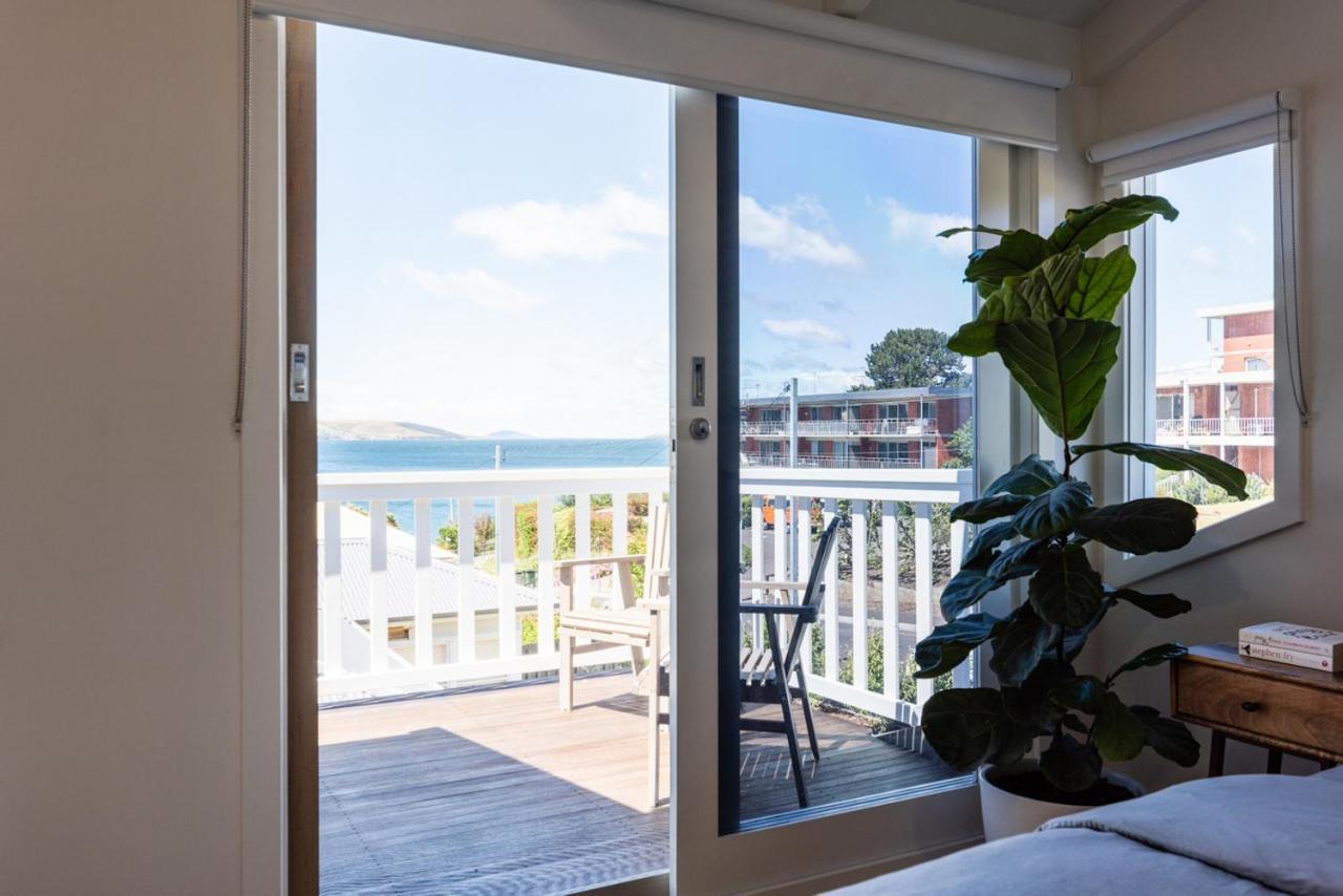Litora Accommodation Hobart Exterior photo