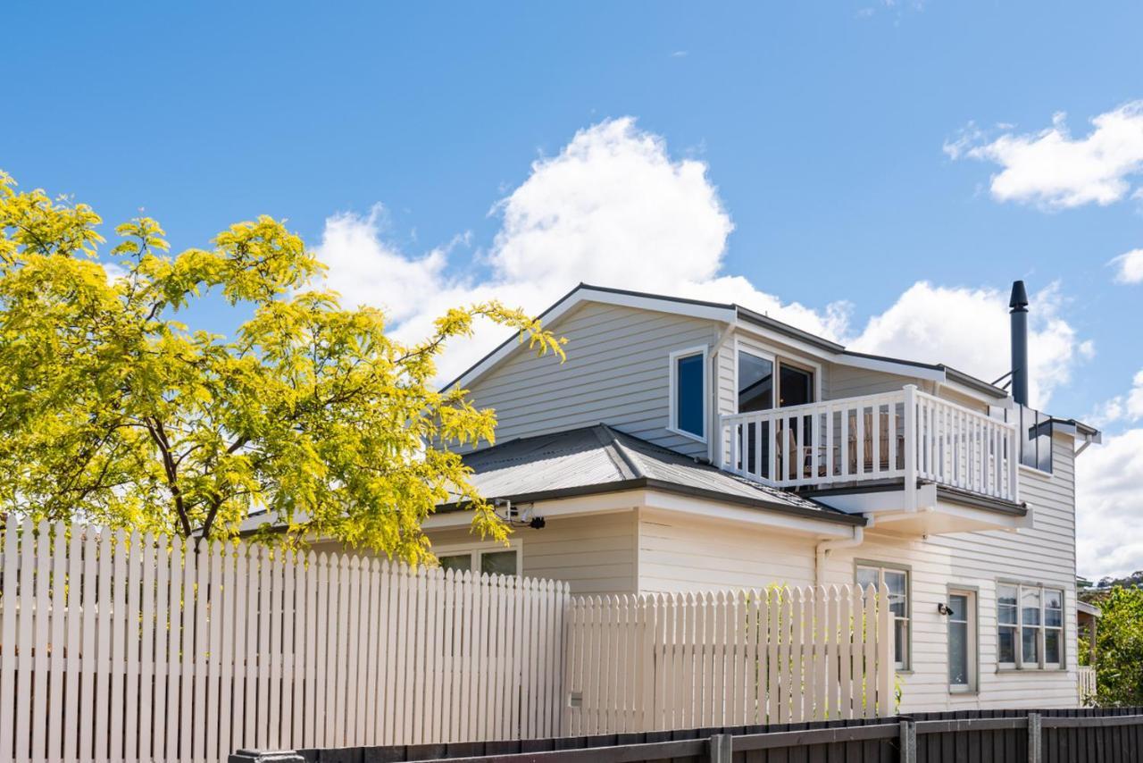 Litora Accommodation Hobart Exterior photo